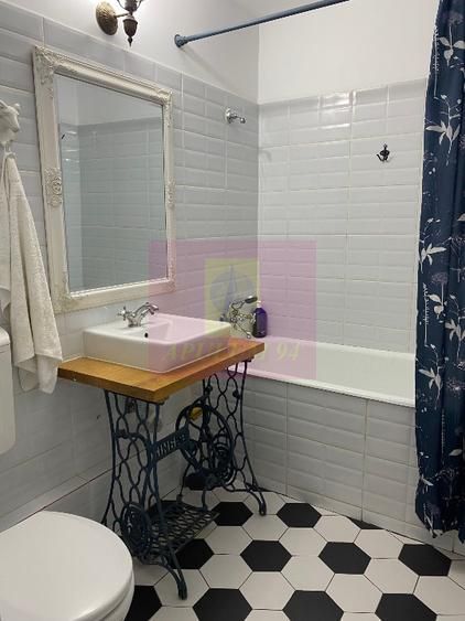 Apartament 4 camere Bd Uverturii Militari - imaginea 3
