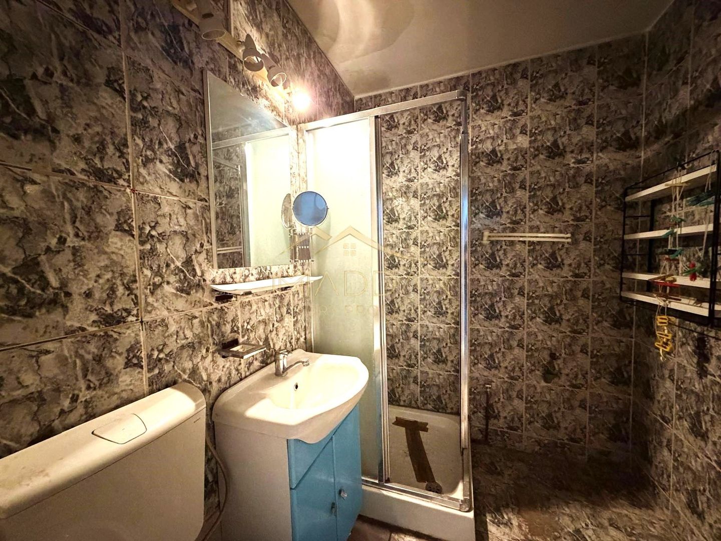Apartament 2 camere de renovat // Dorobanti // bvd Iancu de Hunedoara - imaginea 12