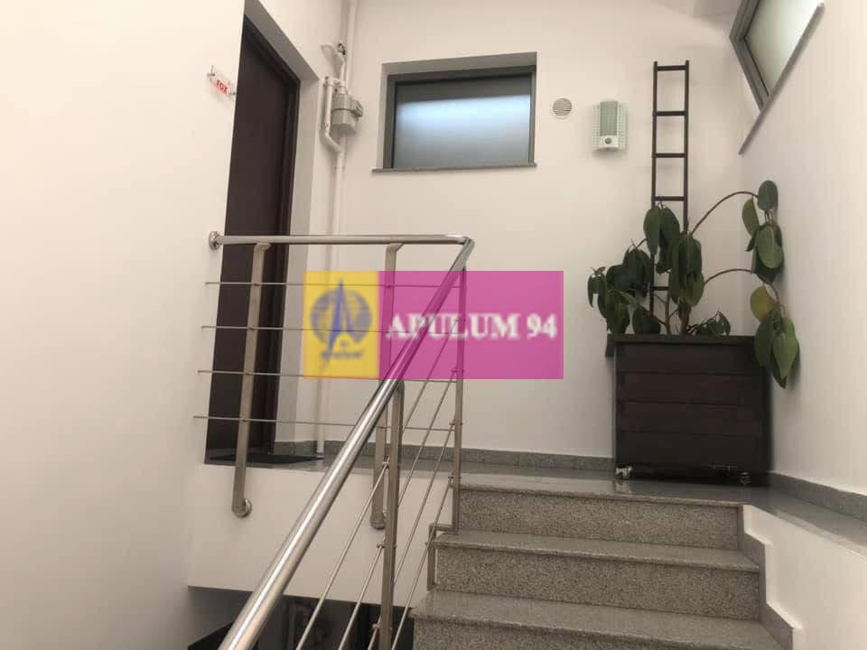 Spatiu birouri Drumul Sarii.