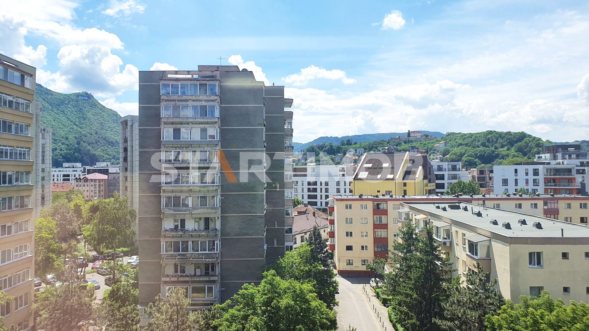 Apartament mobilat zona ONIX Centru Civic