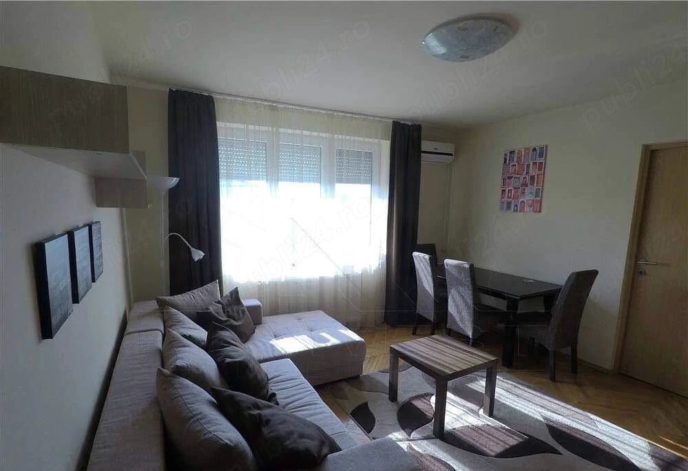 Apartament 2 cam. ultracentral - 430 eur