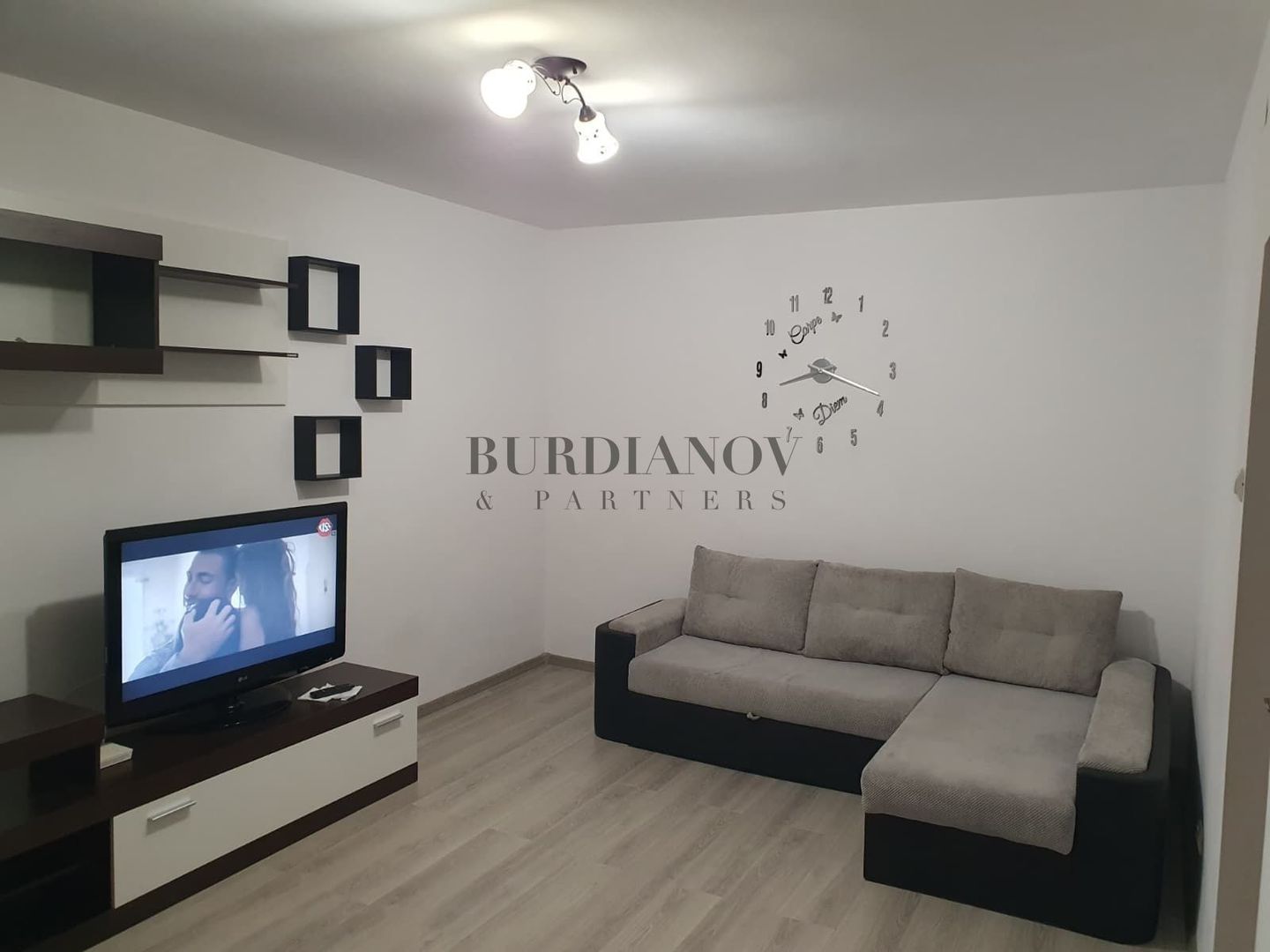 Apartament cu 2 camere de închiriat Berceni - Piata Sudului - imaginea 3