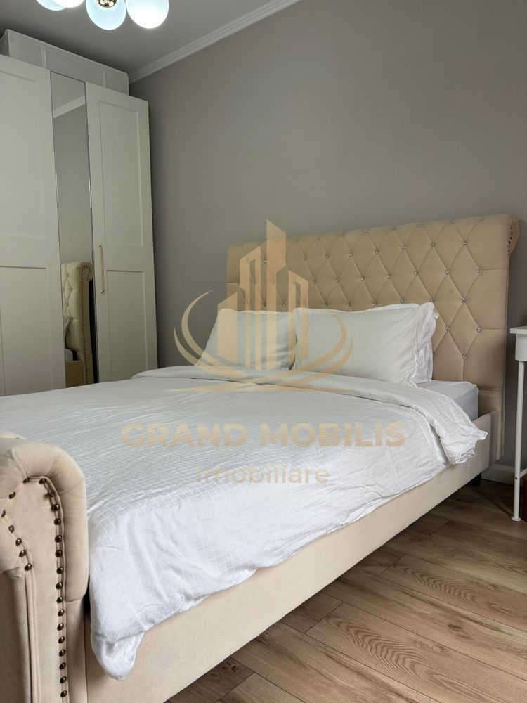 Apartament cu 2 camere Giroc - imaginea 9