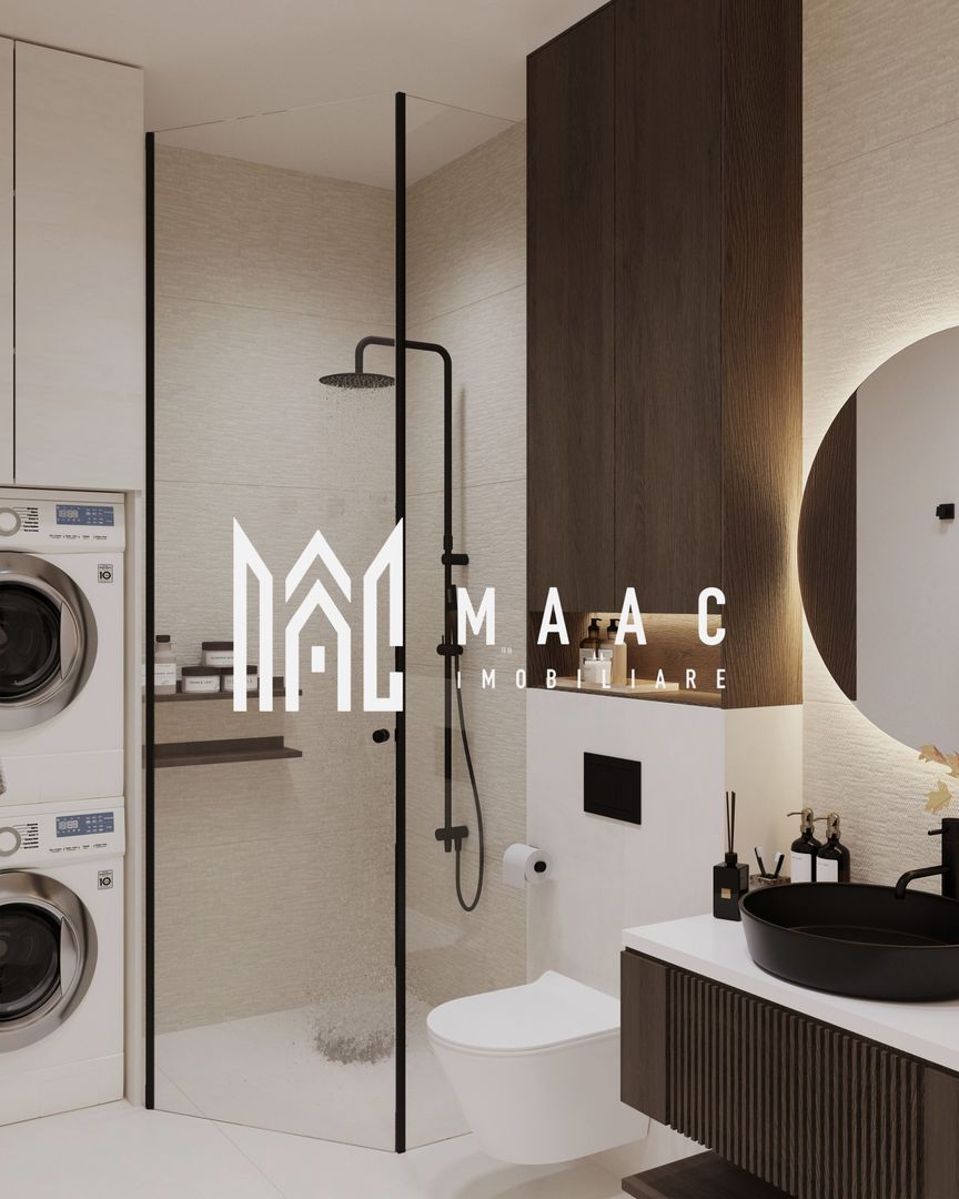 APARTAMENT TIP STUDIO I CALEA SURII MICI - imaginea 22