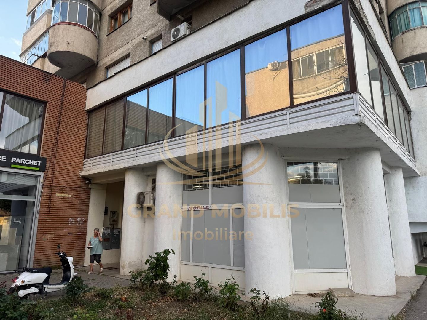 Spațiu comercial | Etaj 1 | Calea Aradului | Showroom, clinică,birouri - imaginea 3