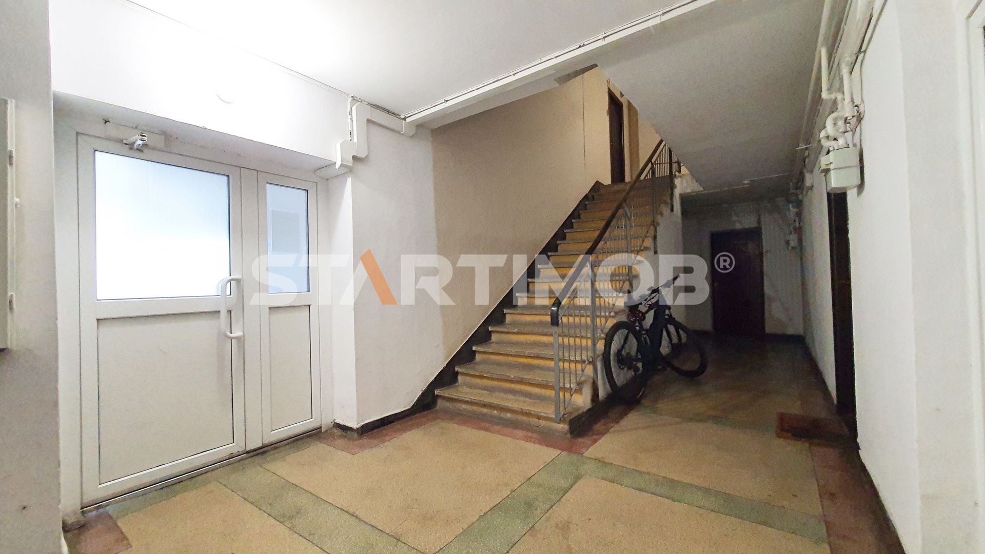 Apartament central str de Mijloc