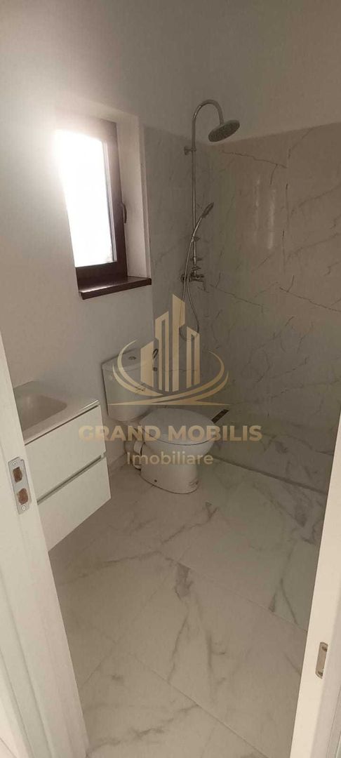 Duplex de vânzare Sacalaz | 110 mp utili | 3 Camere  | 360 Teren - imaginea 6