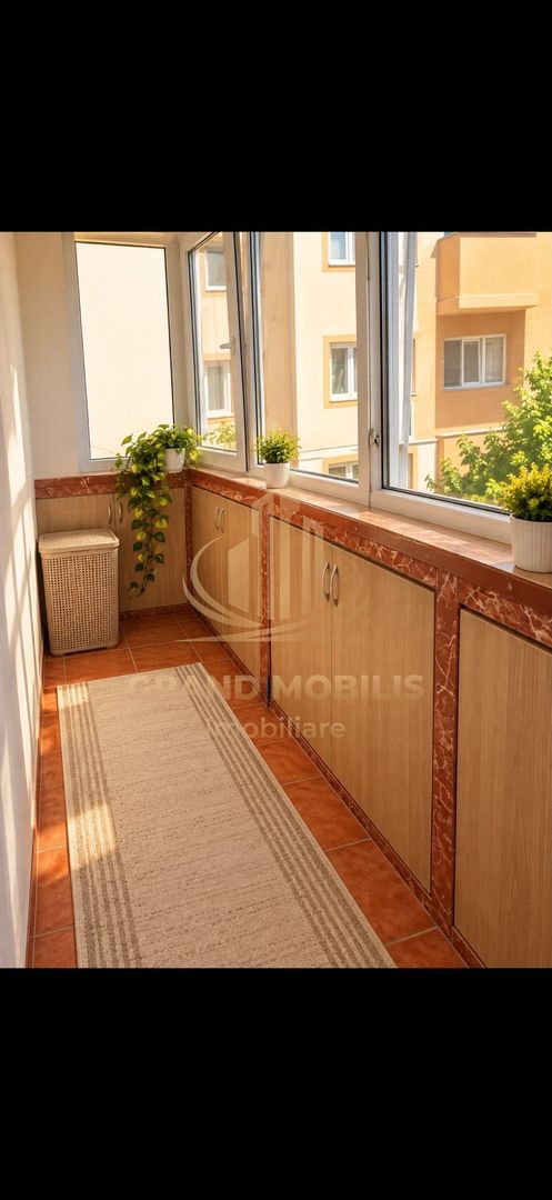 Apartament cu 3 camere Calea Girocului - imaginea 9