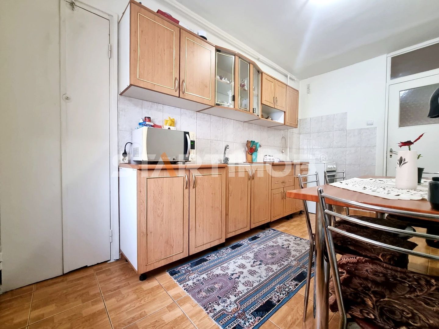 Apartament 3 camere Valea Cetatii