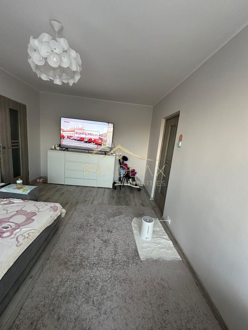 Apartament cu 2 cam, la 3 minute de metrou Jiului - imaginea 4