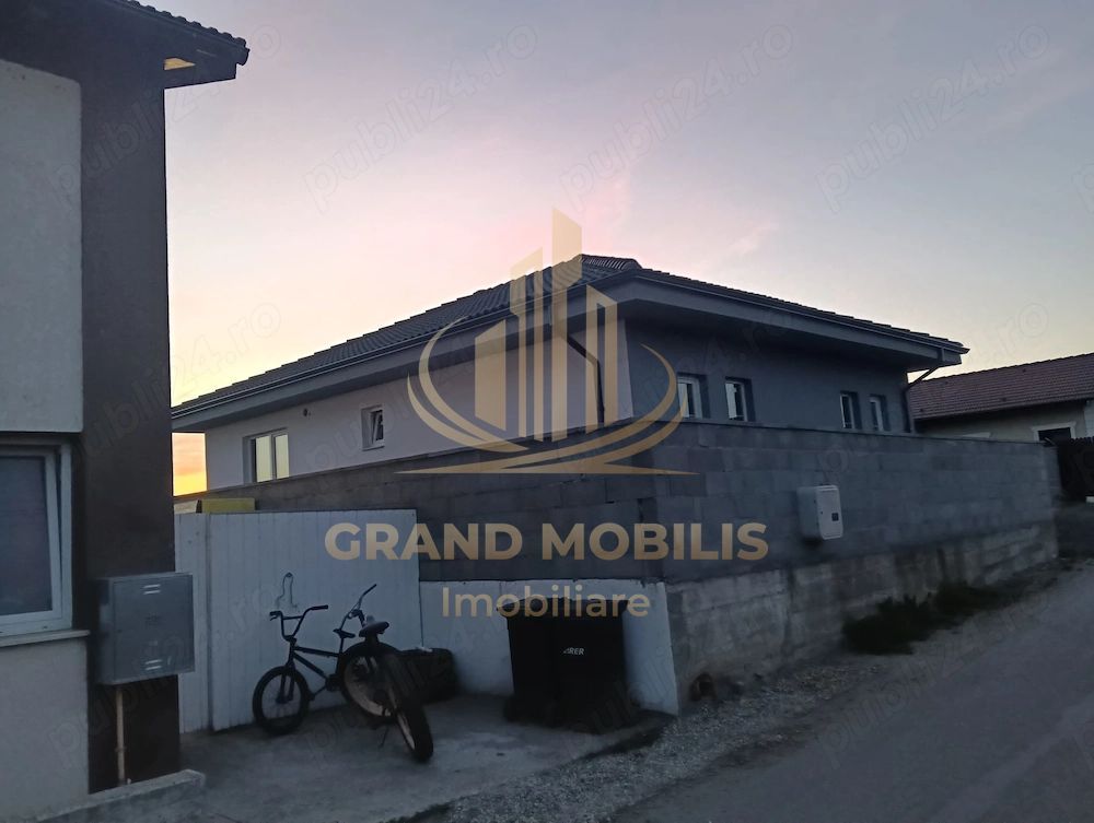 Casă Individuală Sânandrei | 3 Camere | La Cheie | - imaginea 2