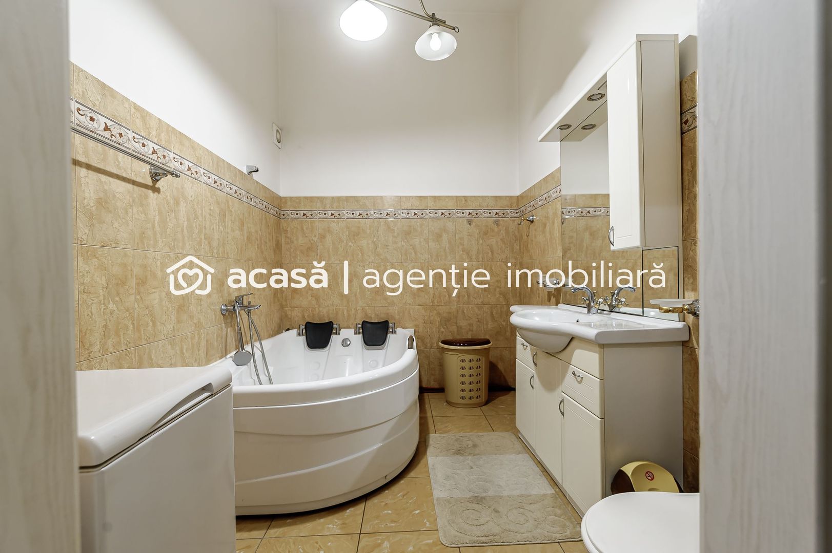 Imagine 5 - Apartament 2 camere - Etaj 1 - Palatul Neumann, Arad - COMISION 0