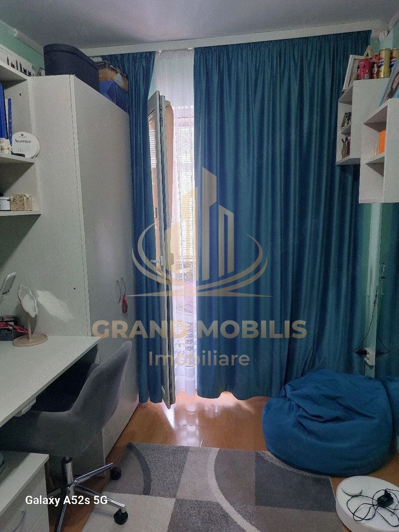 Apartament 2 camere Calea Șagului | 43 mp | Etaj 4 - imaginea 3