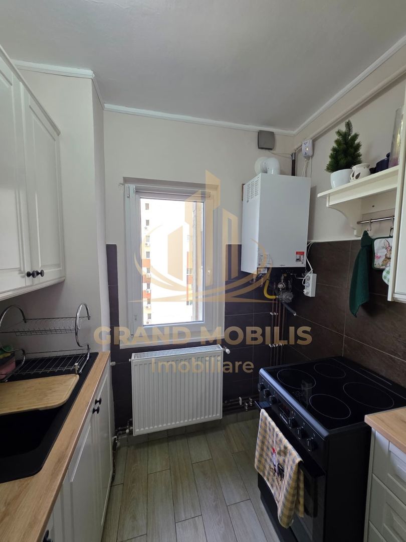 Apartament 3 camere de vânzare – Gheorghe Lazăr - imaginea 10