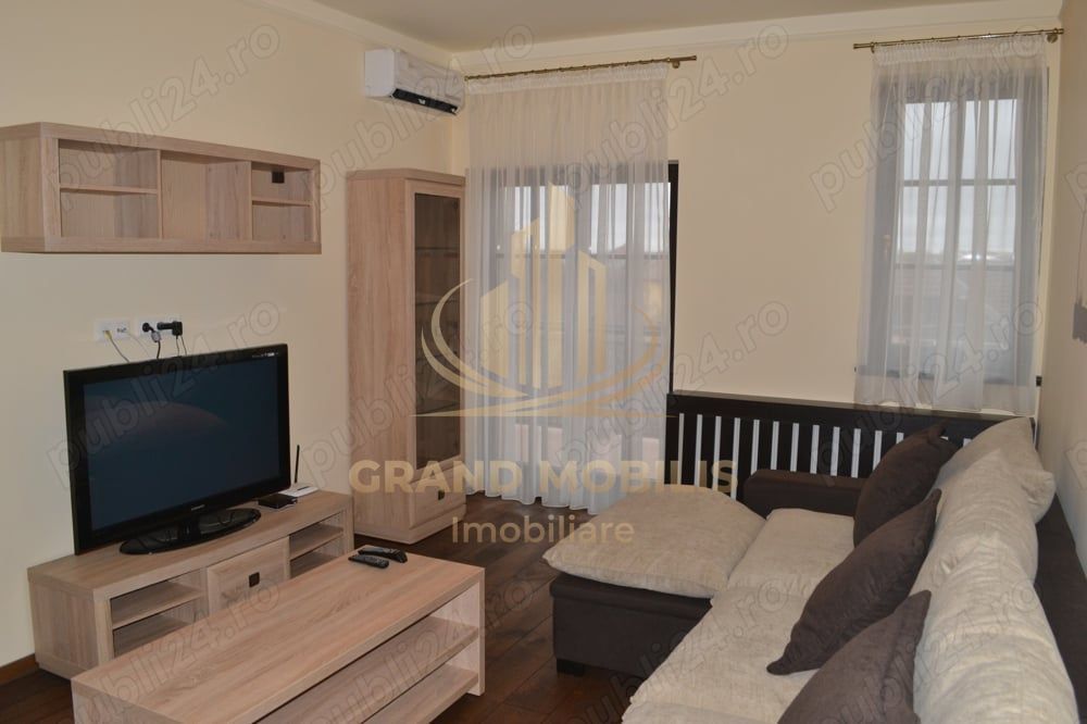 Apartament 2 Camere | Etaj 2 | Lift | Parcare | Mehala