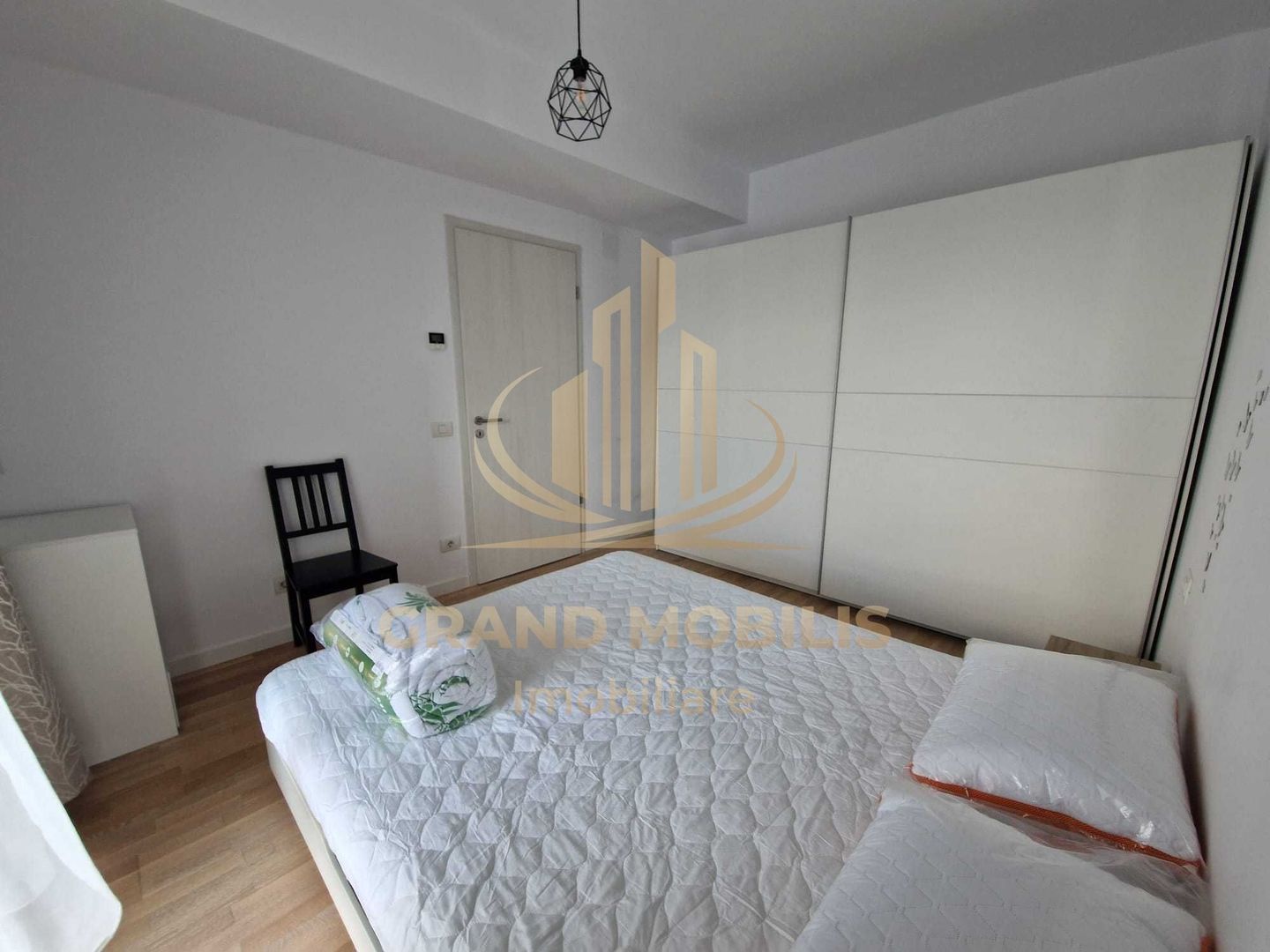 Apartament 2 Camere 52 MP + Terasă | ISHO | Etaj 8 - imaginea 6