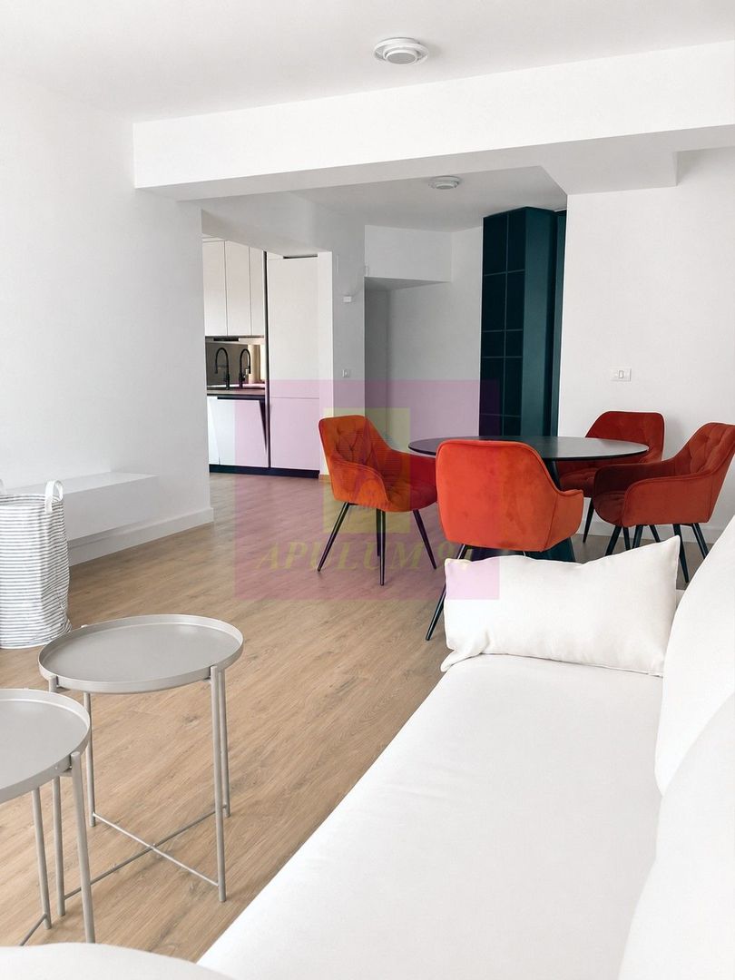 Apartament 3 camere 85mp — fotografia 1