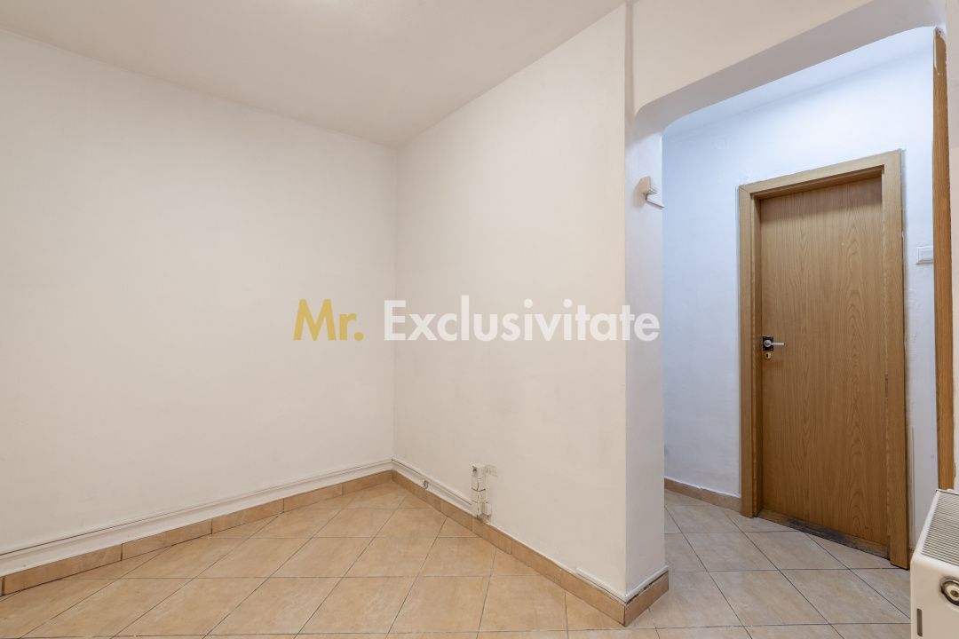 Spatiu Comercial 50 mp, Trafic Intens Auto si Pietonal, Vad Comercial - imaginea 13