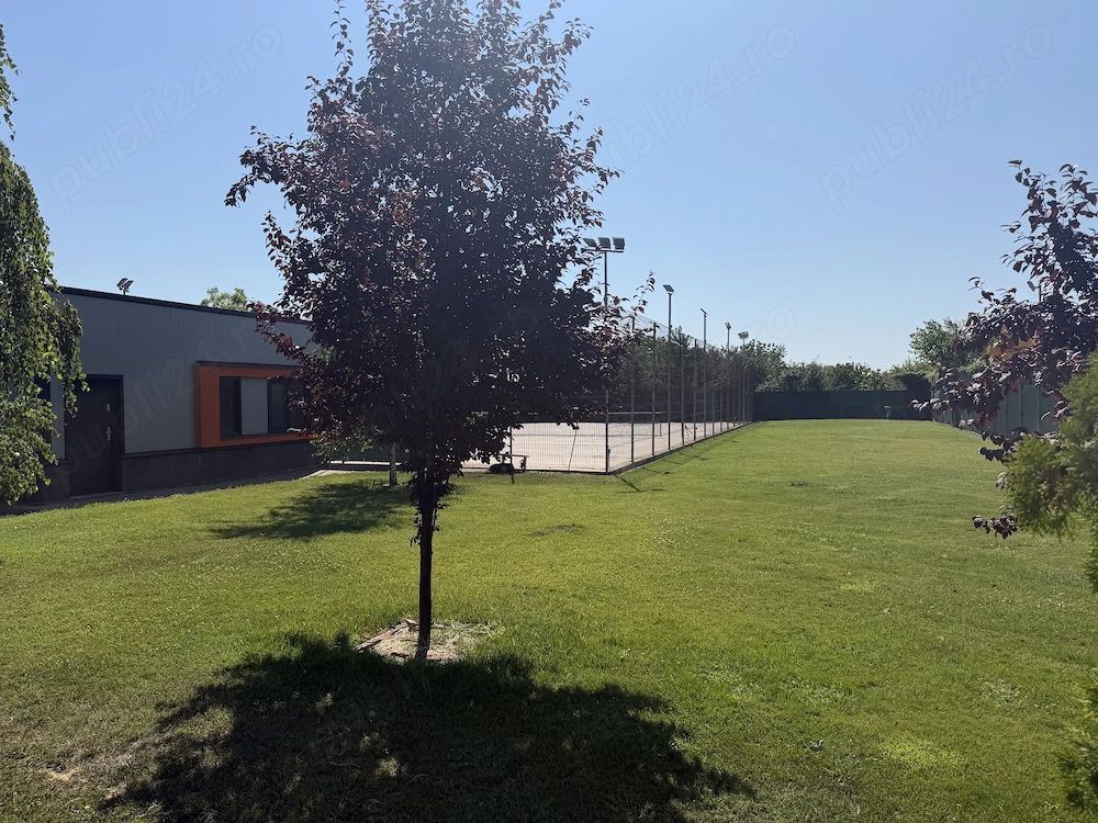 Hala P+1 cu birouri, depozit si teren 2.641 mp de vanzare Timisoara - imaginea 9