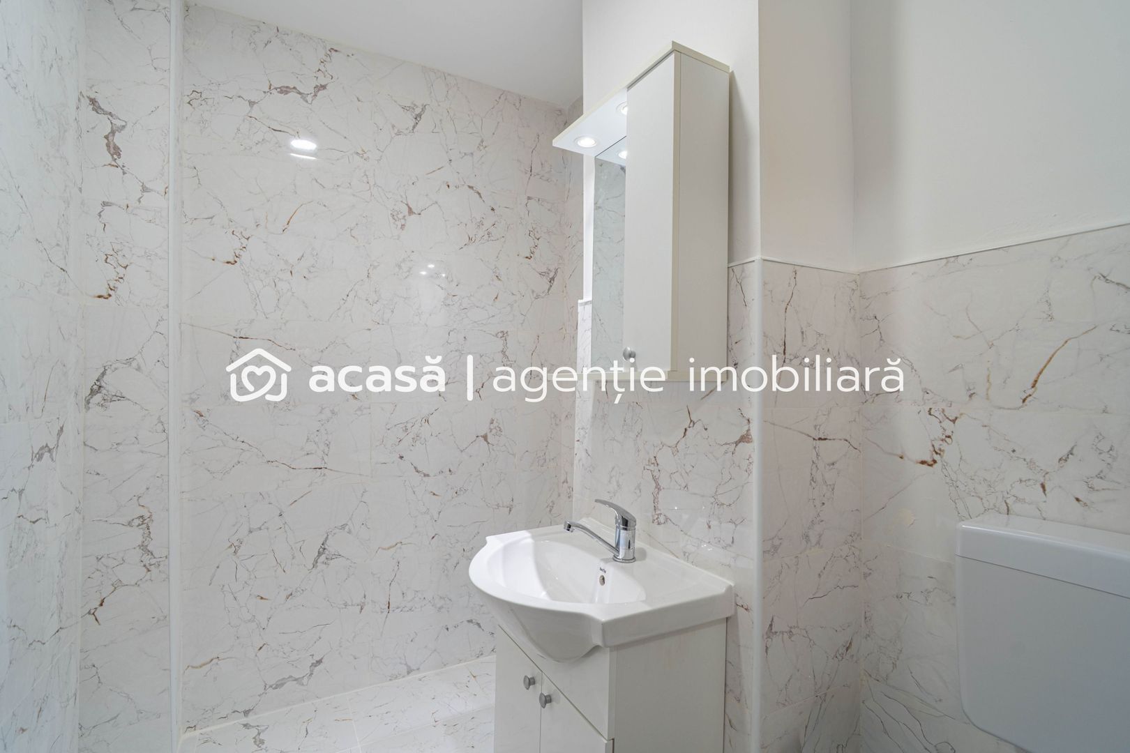 Imagine 5 - Apartament 1 cameră, Zonă Confecții - Arad