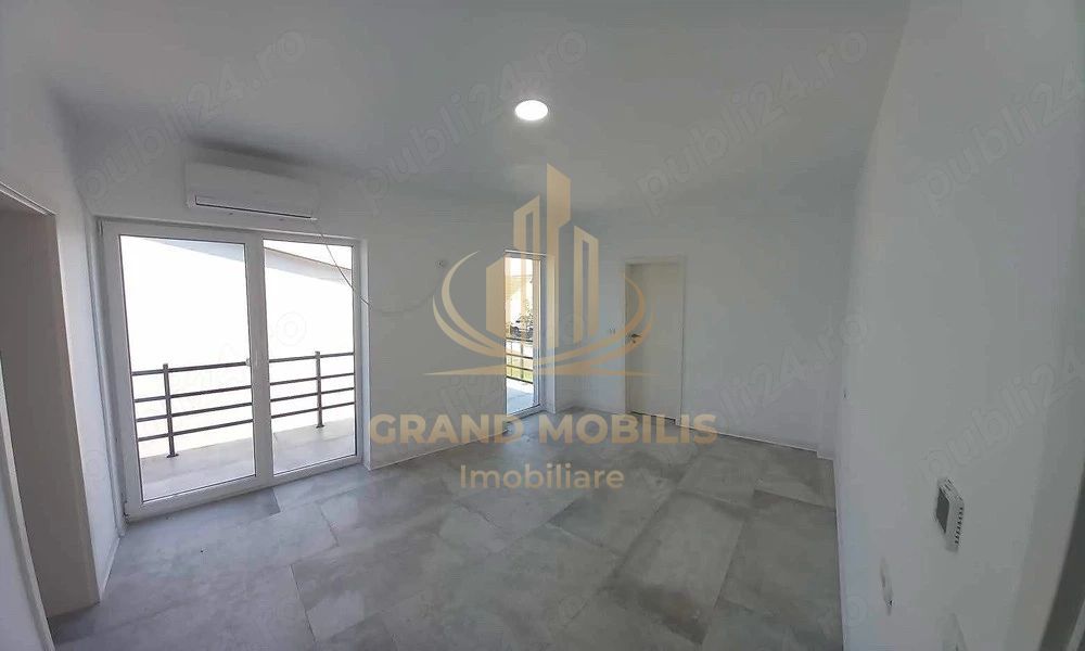 Casă de închiriat Giroc – 180 mp utili, SAD, 6 locuri parcare - imaginea 7