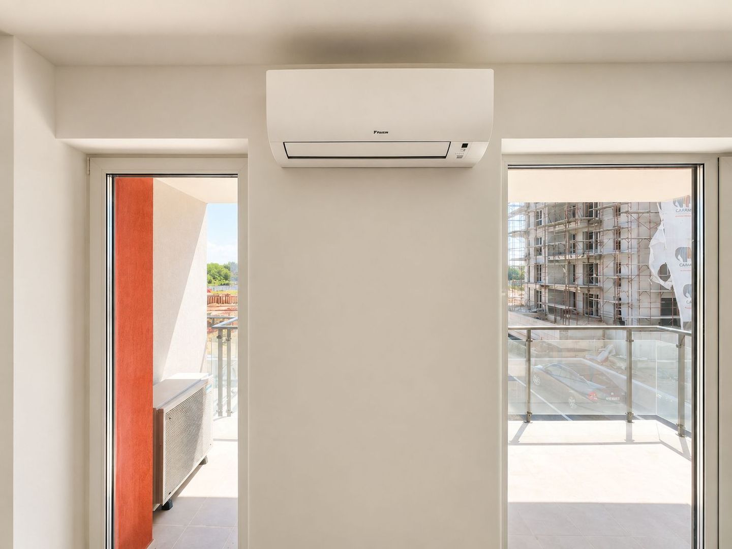 Apartament finalizat cu 3 camere | Denya Forest - imaginea 16