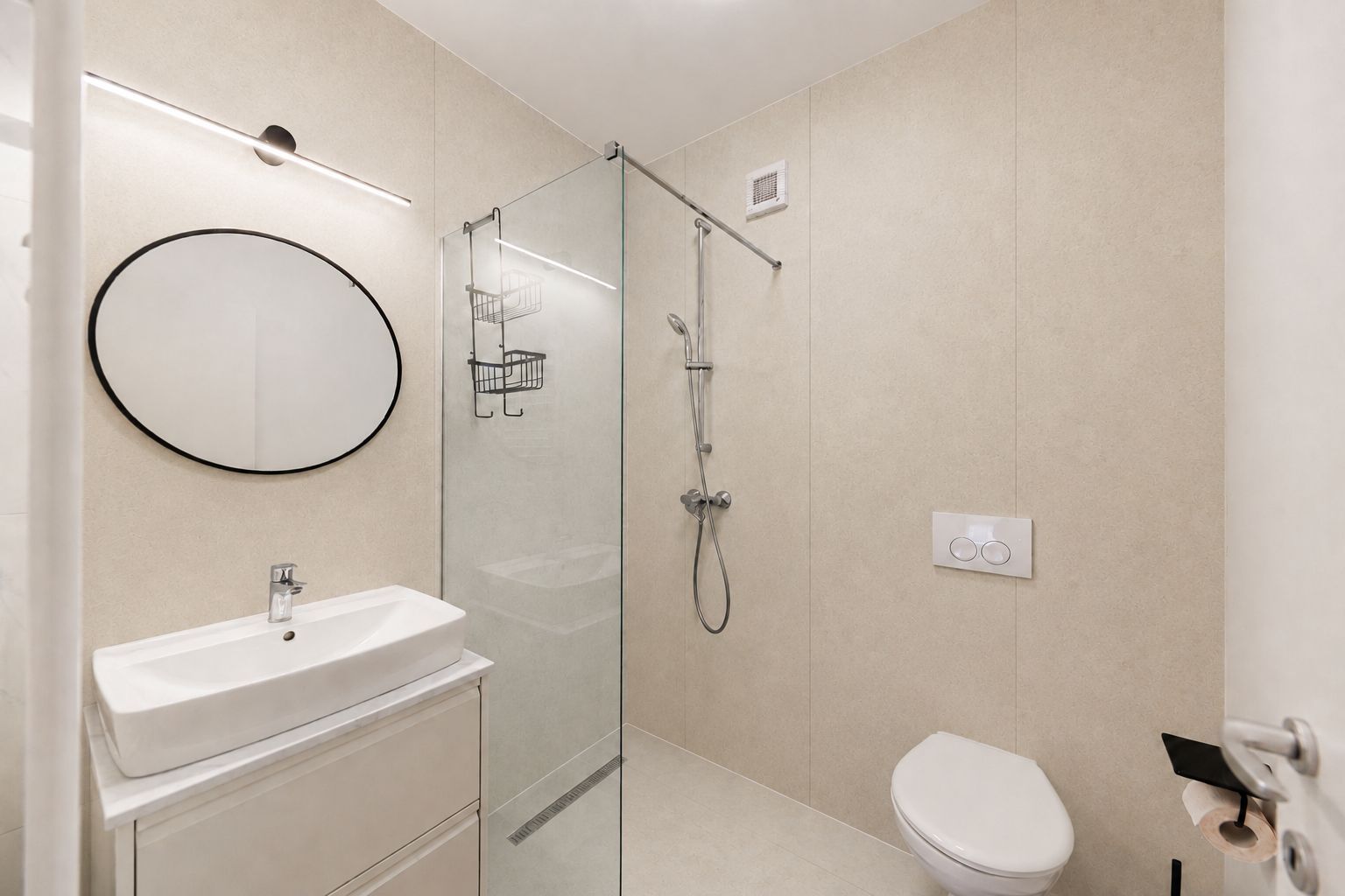 COM 0% Apartament superb cu 3 camere | Denya Forest - imaginea 8