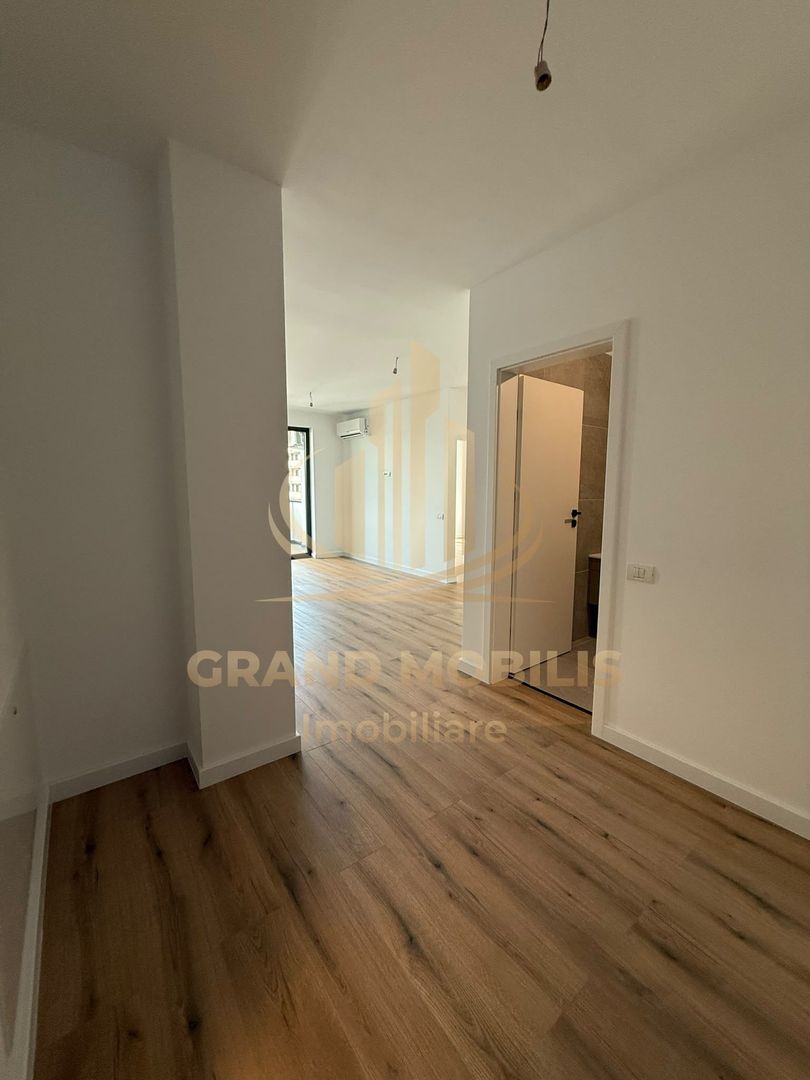 Apartament nou 2026, 3 camere, 2 băi, Sol Residence - imaginea 7