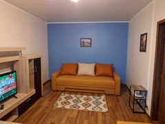 De inchiriat apartament 2 camere zona Gorjului/Lujerului
