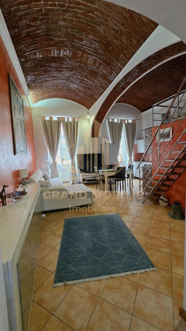 Apartament renovat în Piața Libertății – 56 mp | Etaj 1 | Ultracentral - imaginea 7