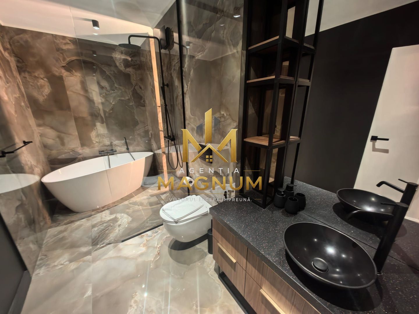 Apartament premium de închiriat | Bulevardul Unirii | Lângă Catedrală - imaginea 6