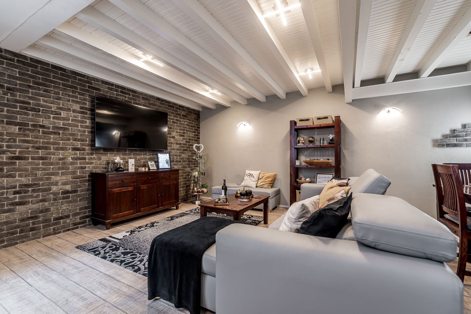 Imagine 5 - Apartament ultracentral | parter | mobilat și utilat
