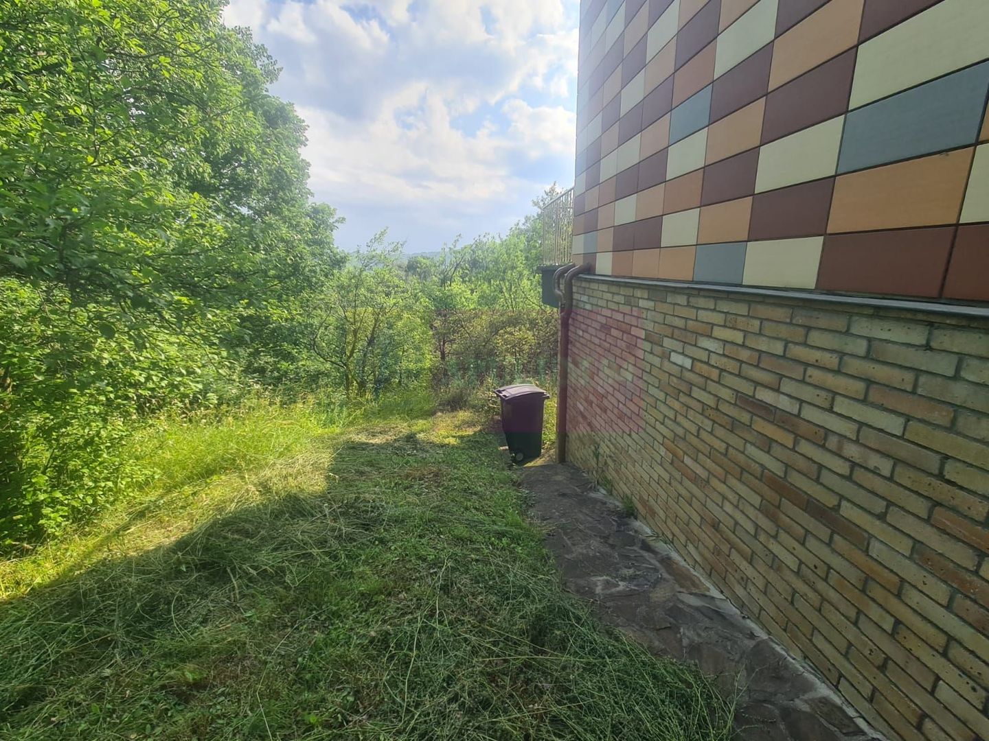 Vila de vanzare cu 6 camere in Cornu (teren 6.600 mp)