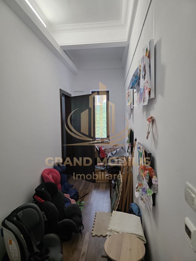 Casa 190mp cu teren 1100mp Lipovei - imaginea 15