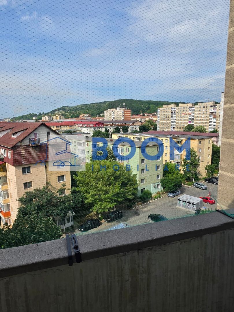 Apartament 3 camere | 2 balcoane | Zona Tic Tac - imaginea 7