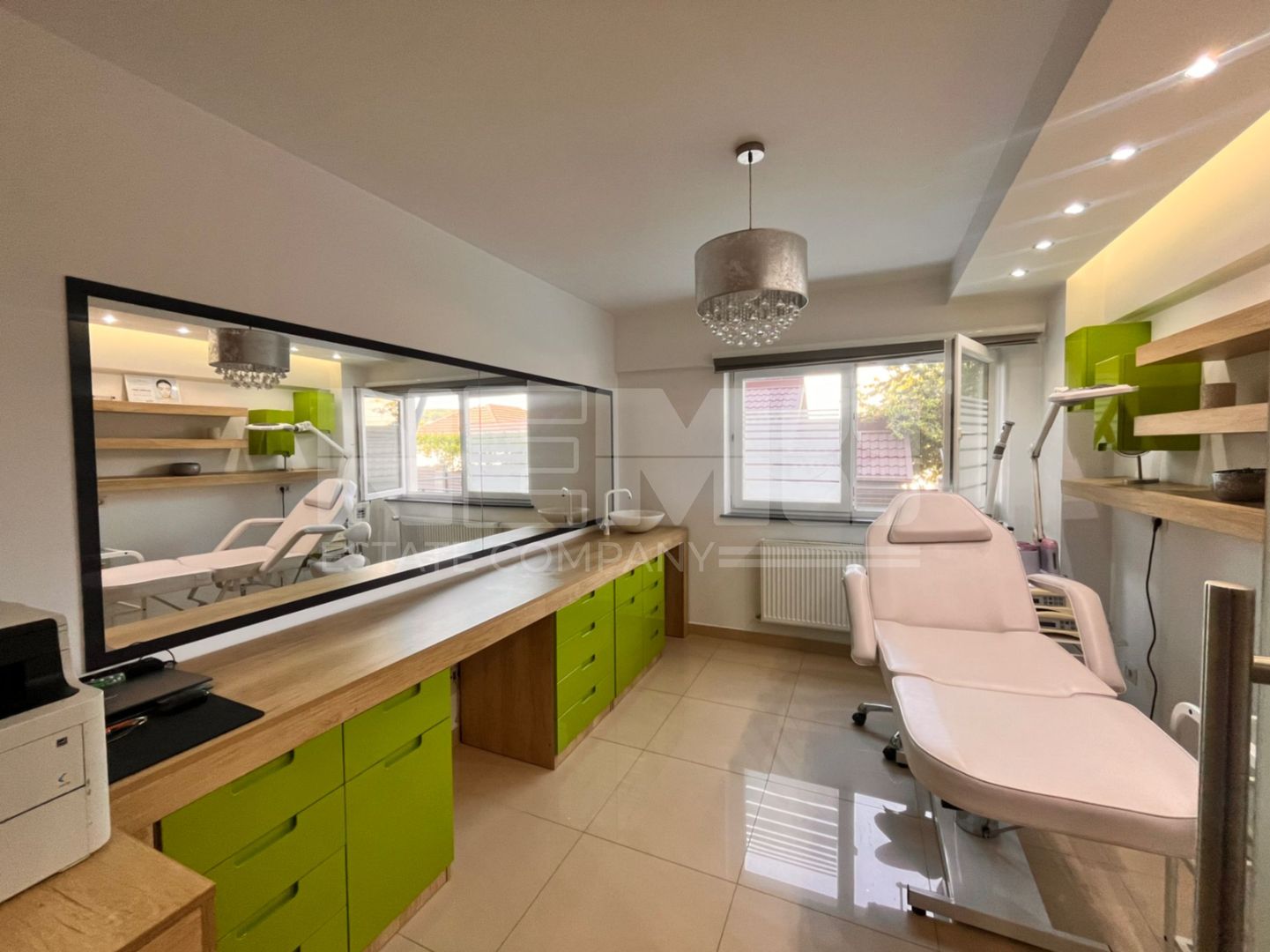 Spatiu Comercial de Vanzare 62 Mp I Suceava/Burdujeni I 95.000Euro - imaginea 5