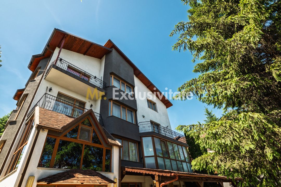 Proprietate premium vis-a-vis de noul Stadion Nicolae Dobrin - imaginea 4
