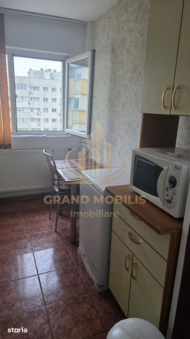 DE VANZARE Apartament 2 Camere, mobilat, utilat - imaginea 4