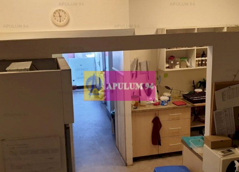 Spatiu Comercial Frumos si Modern UltraCentral
