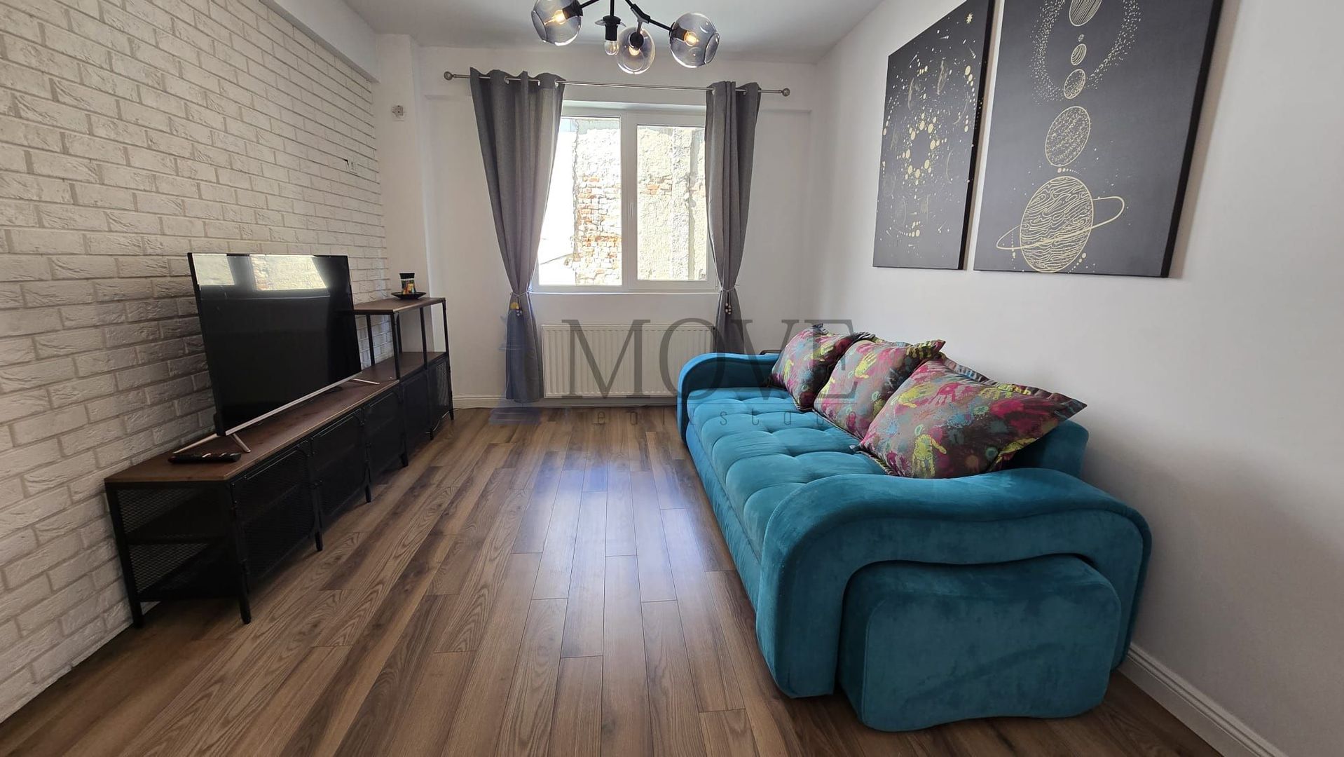 Apartamentul in care te vei simti intr-o vacanta permanenta – Tineretului-Carol — fotografia 2
