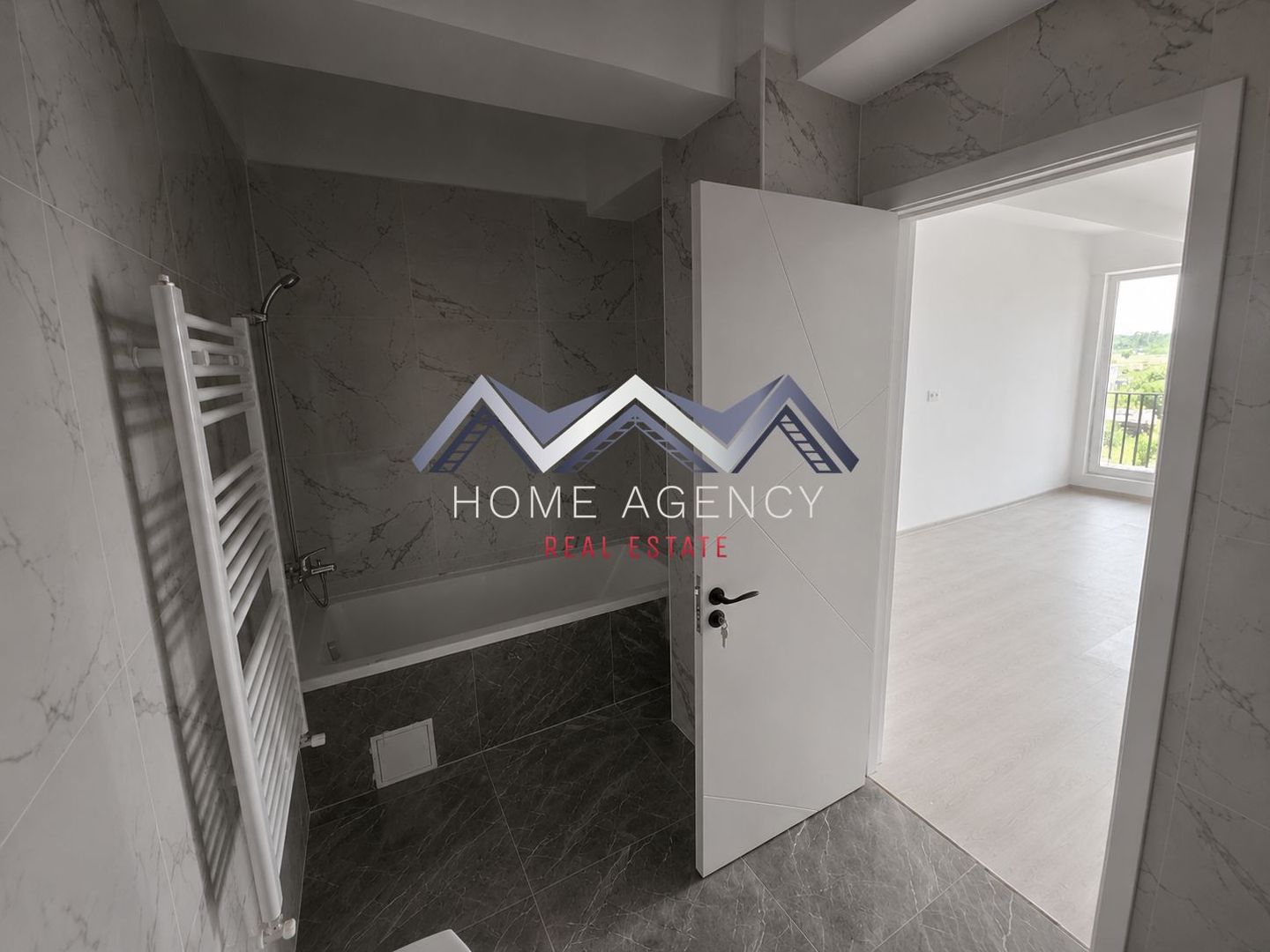 Apartament 3 camere Otopeni - imaginea 8