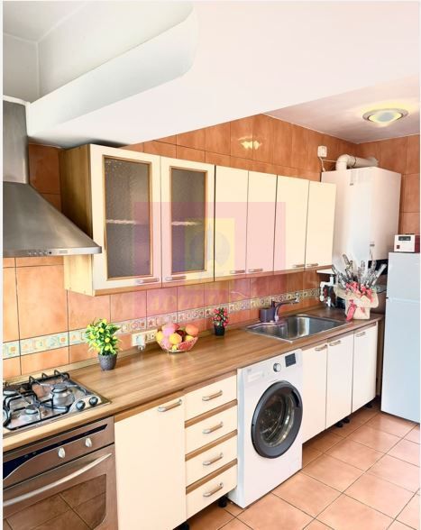 Vanzare duplex 4 camere Unirii-Splai - imaginea 8