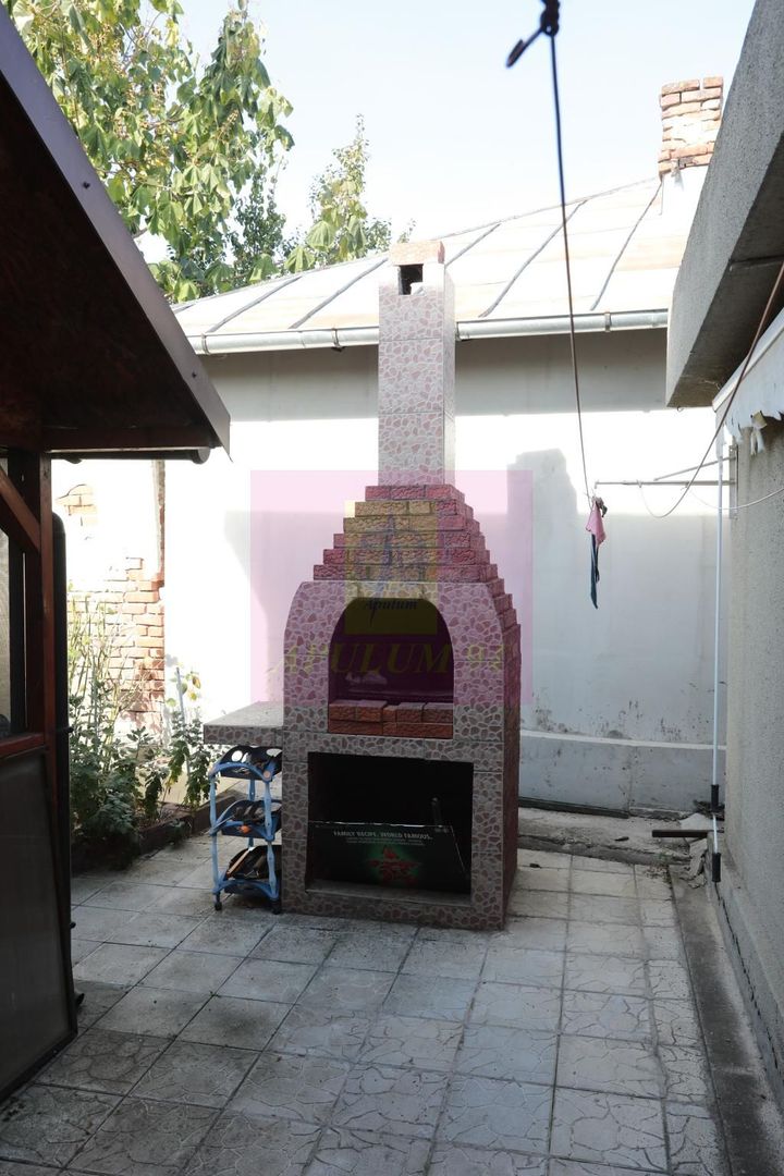 Casa, 5 camere si curte, locatie centrala in Pantelimon, Ilfov - imaginea 22