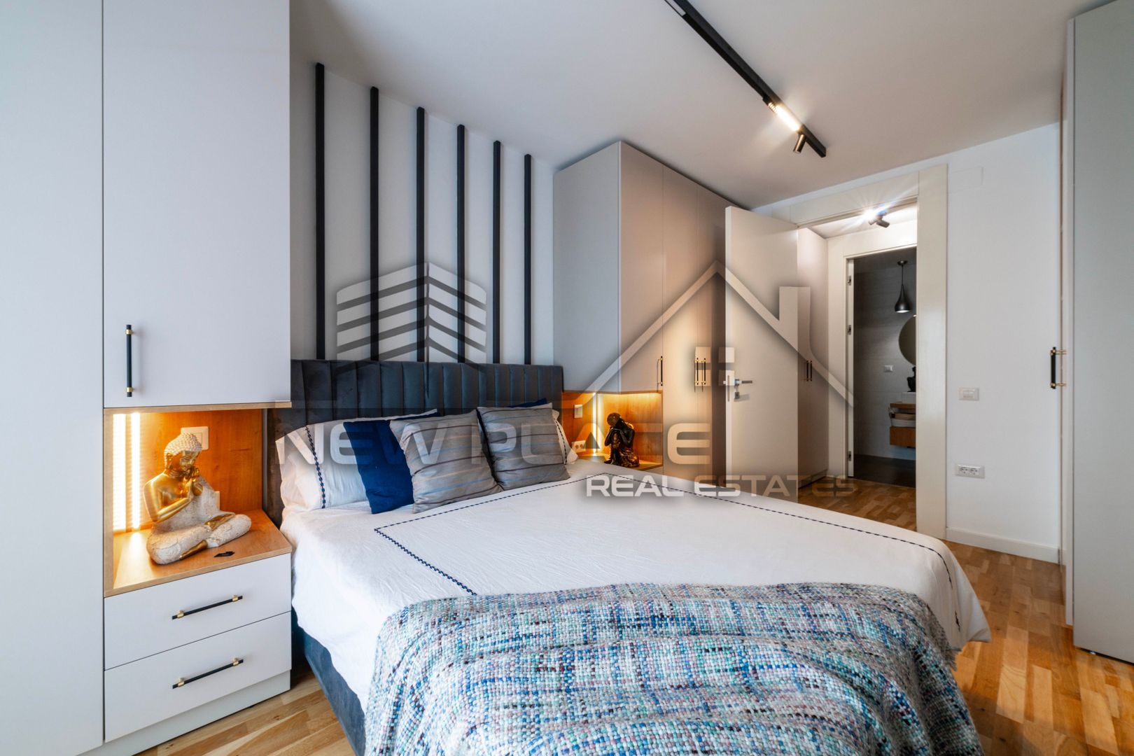 Apartament exclusivist | Terasa de 84 mp | Poze Reale | Lux - imaginea 10
