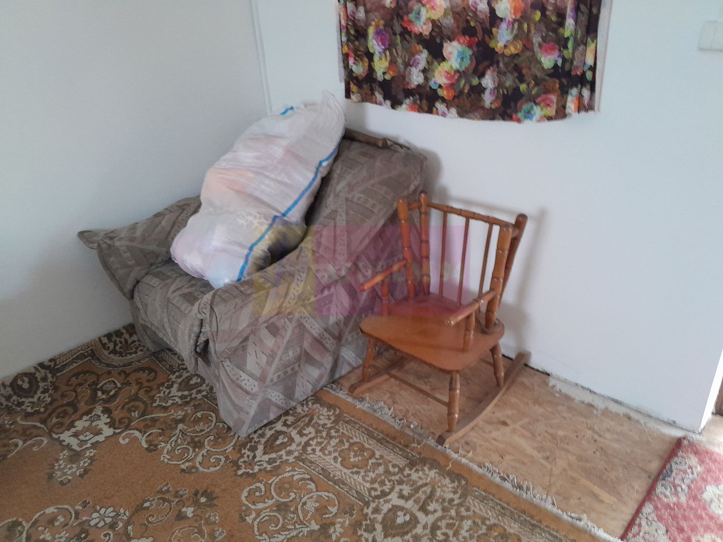 De vanzare casa +teren 16k mp in BARCANESTI / IL