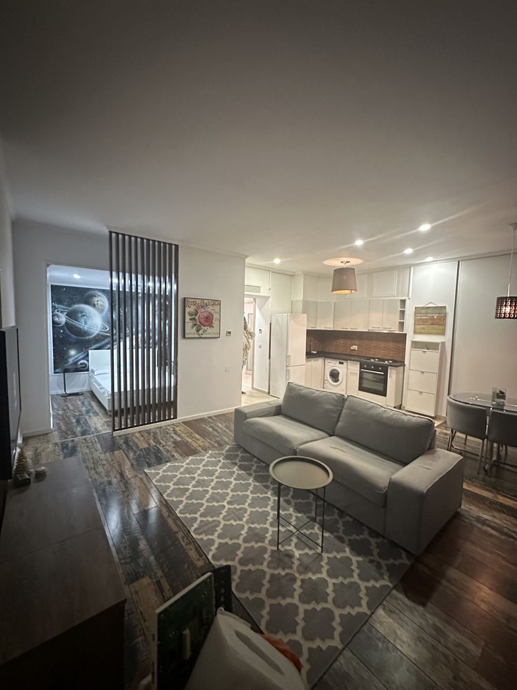 Apartament de Închiriat Rin Grand Direct Proprietar