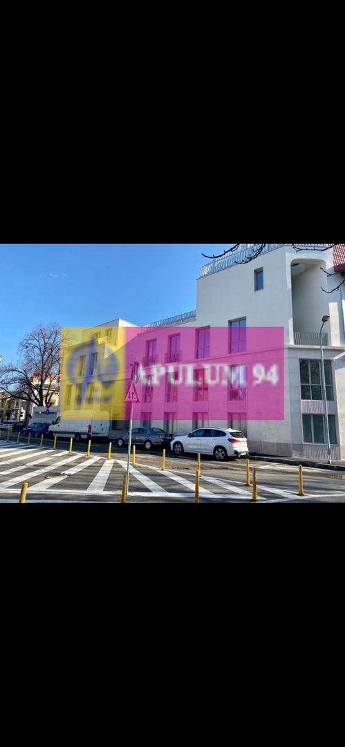 APARTAMENT 4 CAMERE DECOMANDAT | LICURG, CARTIERUL ARMENESC