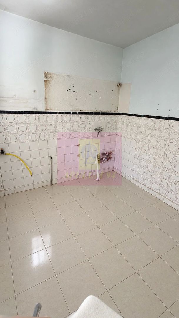 Ap. luminos de 2 camere la etj 1 - Zona Giurgiului - imaginea 3