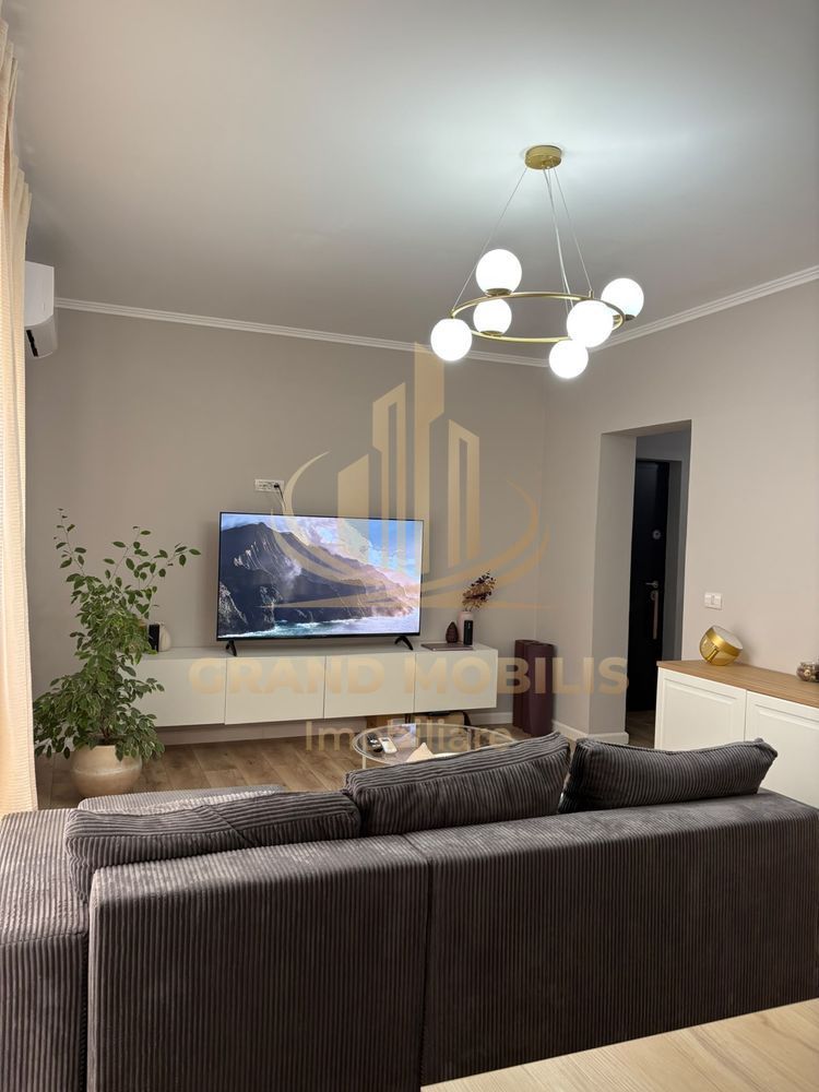 Apartament cu 2 camere Giroc - imaginea 2