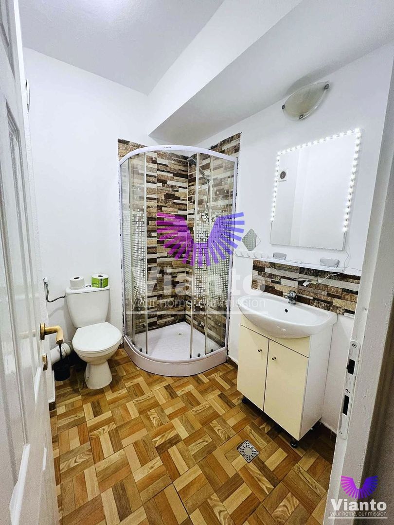 Apartament cu 1 camera decomandat si balcon 32 mp - BLD MIHAI VITEAZU